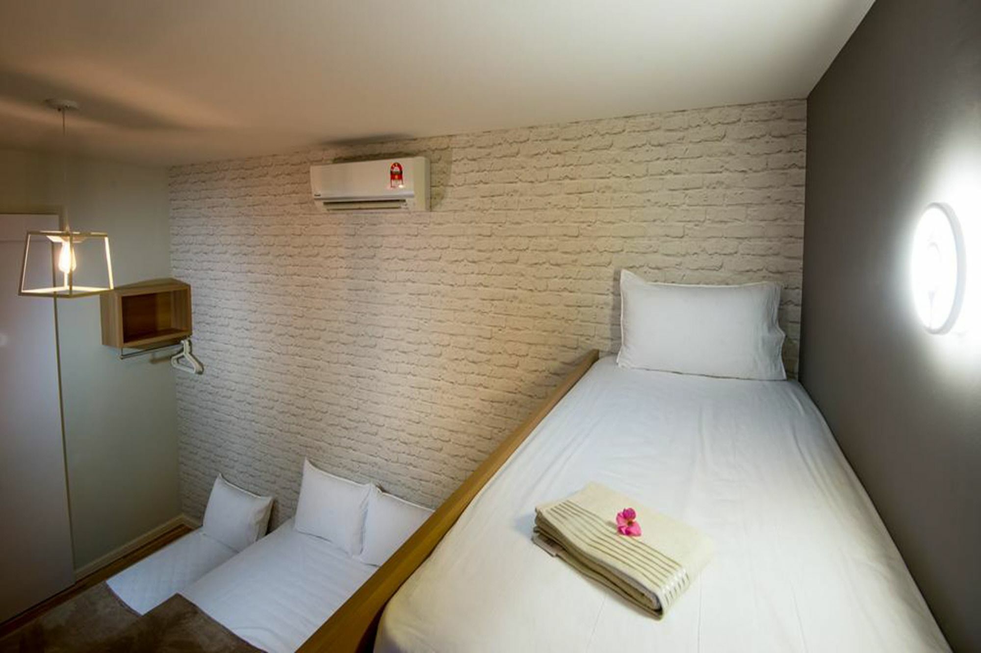 Be Our Guest Hotel Malacca Buitenkant foto